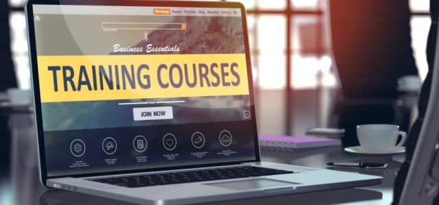 Which Online Training Courses Could Your Employees Use?