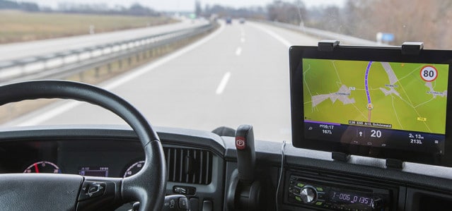 What Your Business Needs to Know About the ELD Mandate