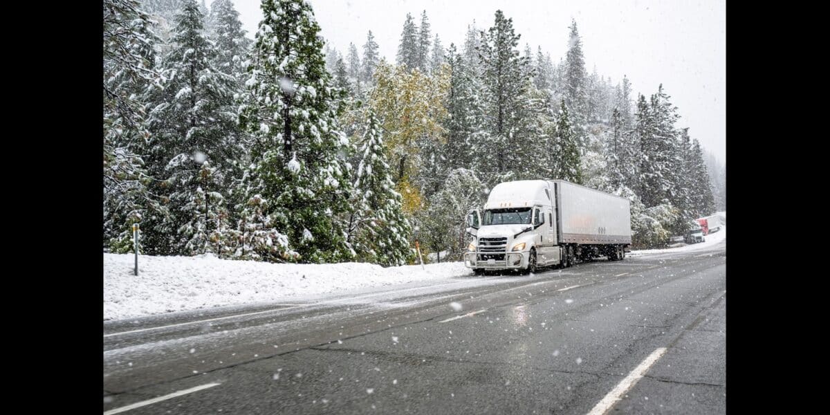 Navigating the Road to Safety: DOT Requirements for Semi Trucks